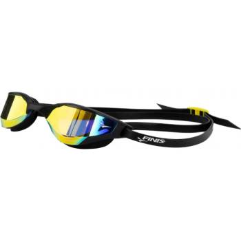 FINIS очила за плуване finis hayden goggles mirror черен