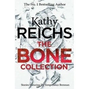 Bone Collection | Kathy Reichs (ISBN: 9781784755898)