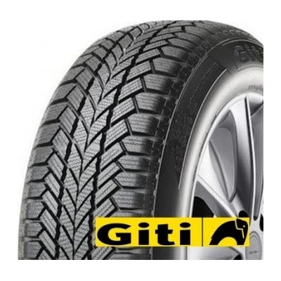 Giti Winter W1 205/55 R16 91H