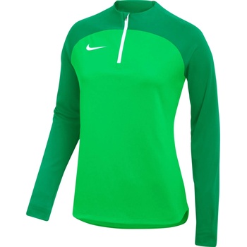 Nike Тениска с дълъг ръкав Nike Academy Pro Drill Top Womens dh9246-329 Размер S