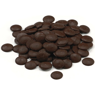 Callebaut belgická hořká 70% 250 g