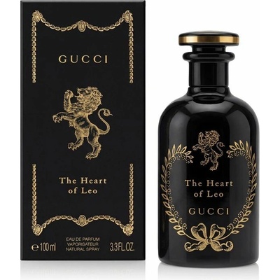 Gucci The Heart of Leo parfumovaná voda unisex 100 ml