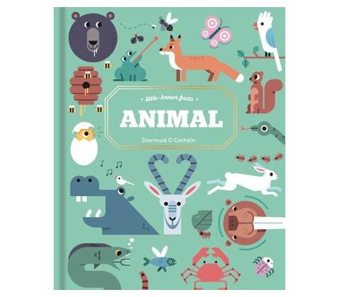 Animals - Diarmuid O. Cathain