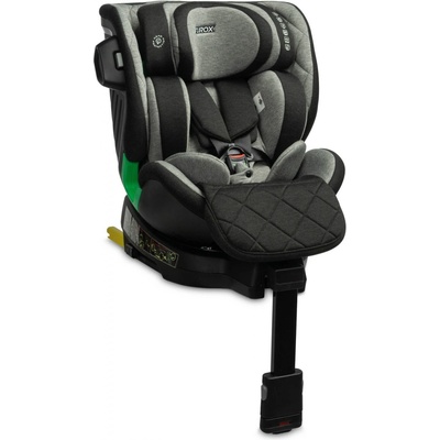 Caretero Turox i-Size 2024 Graphite