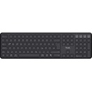 Trust Vaiya Multi Device Wireless Keyboard 25636