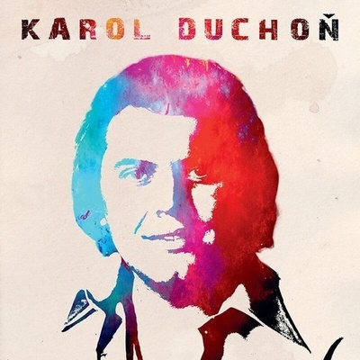 Karol Duchoň - S Usmevom LP