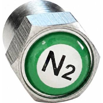 Čepička ventilu N2