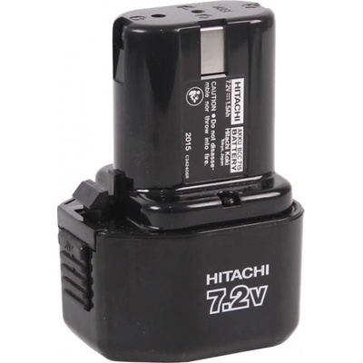 HIKOKI BCL715 G 7,2V 1,5Ah Li-ion