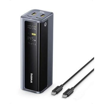 Baseus EnerGeek GP12 20800 mAh (P10082109813-00)