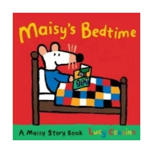 Maisy's Bedtime | Lucy Cousins (ISBN: 9781406334746)