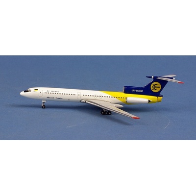 AeroClassic Tu-154B2 Air Ukraine 1:400