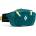 Black Diamond Чанта за кръст Black diamond Pursuit 6 Waist Pack Hip bag - Deep Woods - размер One Size (510-7214-0211)