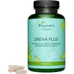 Vegavero DrenaFlux Complex [120 капсули]