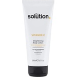 The Solution Лосион за тяло Vitamin C, 200 ml - baby Лосион за тяло