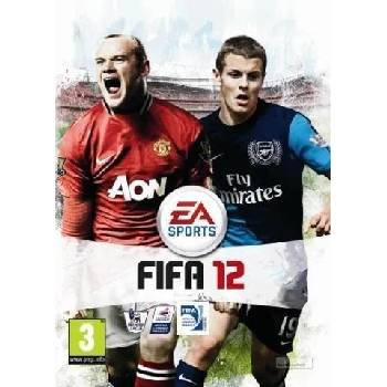 Image 1 of Electronic Arts FIFA 12 (PC)