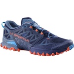 La Sportiva Bushido III Размер на обувките (ЕС): 45, 5 / Цвят: тъмно син