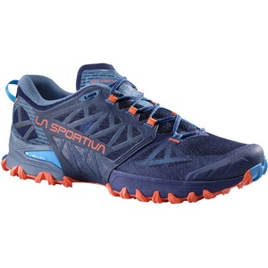 La Sportiva Bushido III Размер на обувките (ЕС): 45, 5 / Цвят: тъмно син