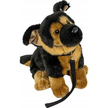 šteňa nemecký ovčiak 25 cm