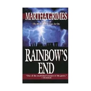 Rainbow's End | Martha Grimes (ISBN: 9780345394262)