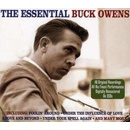 Owens Buck - Essential CD