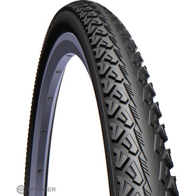 Rubena/Mitas Shield 20x1,75" Basic