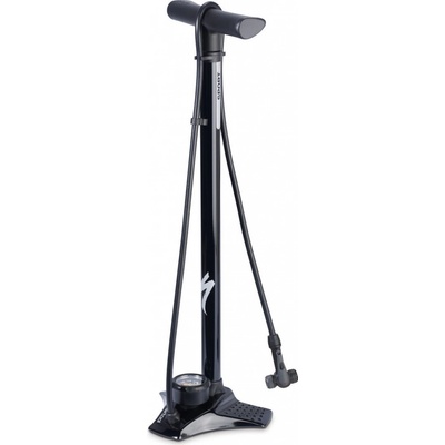 Specialized Air Tool Sport Switchhitter II Floor Pump