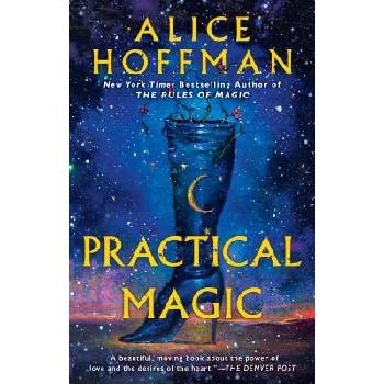 Practical Magic Hoffman AlicePaperback