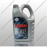 FUCHS Titan GT1 Flex 23 5W-30 5 l