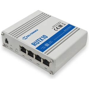 Teltonika RUTX10 Рутери