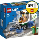 LEGO® City - Street Sweeper (60249)