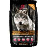 Alpha Spirit Пълноценна суха мека храна multiprotein 3 кг