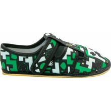 Rayve Slippers Blocks
