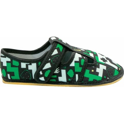 Rayve Slippers Blocks