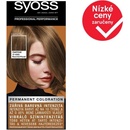 Barvy na vlasy Syoss Color barva na vlasy 6-66 Roasted Pecan