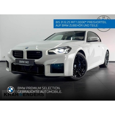 BMW M2 Coupe 353 kW