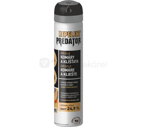 Predator repelent Forte spray 90 ml