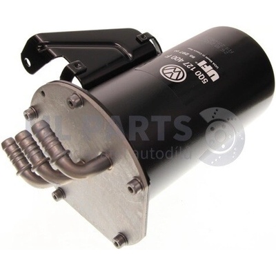 Filtr paliva kompletní ŠKODA OEM Originál 5Q0127400F