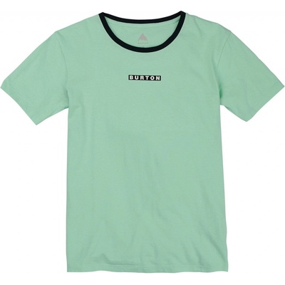 Burton VAULT SS TEE Jewel Green