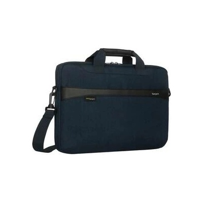 Targus 15.6" GeoLite EcoSmart Essential Slim Brief tmavě modrá TSS98402GL