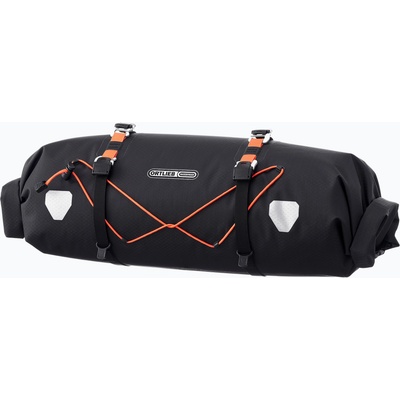 Ortlieb Чанта за кормило ORTLIEB Handlebar-Pack Flex 15 l black matte
