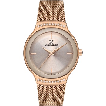 Image 1 of Daniel Klein DK113093-2