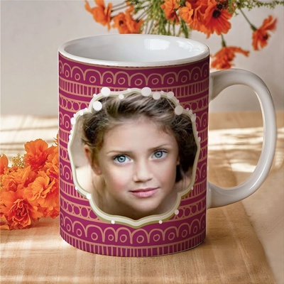 Art gift Чаша със снимка пингвинче