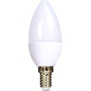 Solight žiarovka LED WZ428 8W, E14, 4000K, 720lm, denní biela