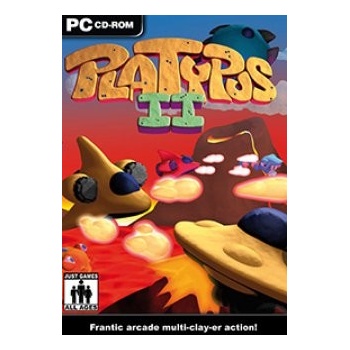 Platypus 2