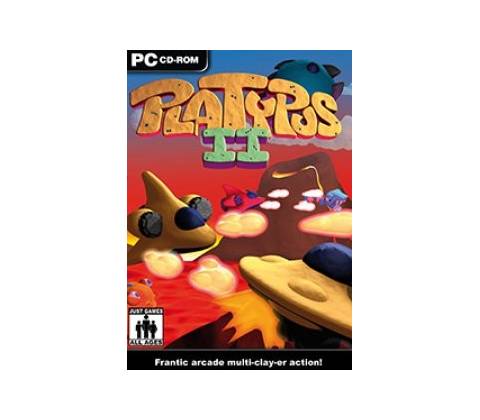 Platypus 2