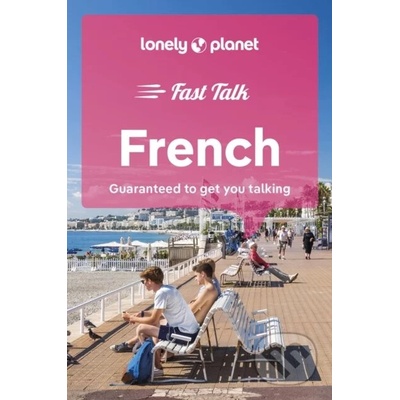 Fast Talk French 5 - Lonely Planet