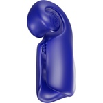 SVibe EVO Masturbator Navy Blue