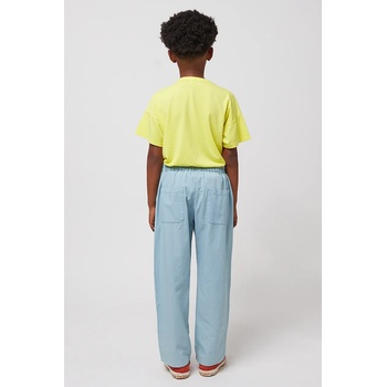 Bobo Choses Детски дънки Bobo Choses Morning Egg (125AC083)