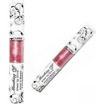  Гланц за устни Hard Candy Mouthing Off Sheer Lip Shine, Цвят: 210 Heartbreaker
