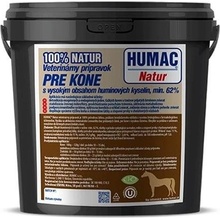 Humac Natur pre kone plv. 3 kg